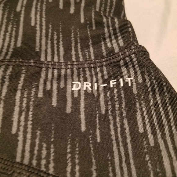 Nike Dri-fit Leggings - Picture 3 of 6